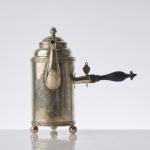 1668 2003 COFFEE POT